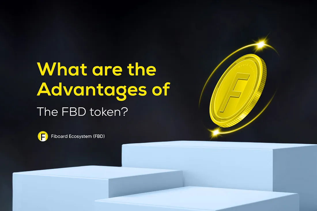 Whats the FBD Advantages
