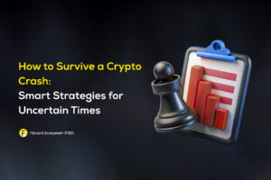 How to Survive a Crypto Crash: Smart Strategies for Uncertain Times