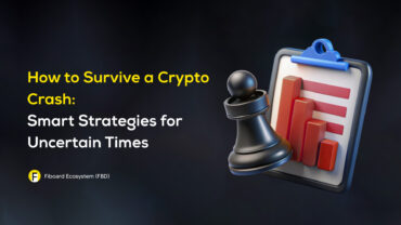 How to Survive a Crypto Crash: Smart Strategies for Uncertain Times