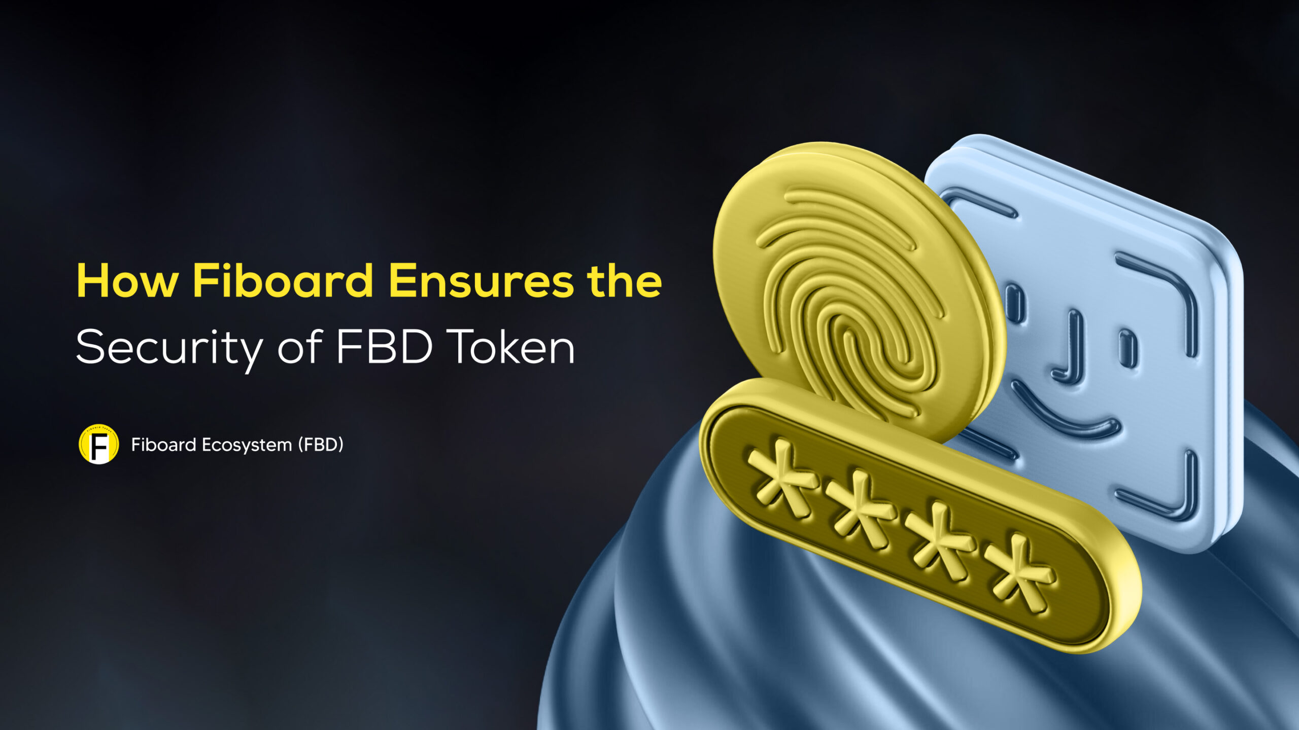 Ensures the Security of FBD Token
