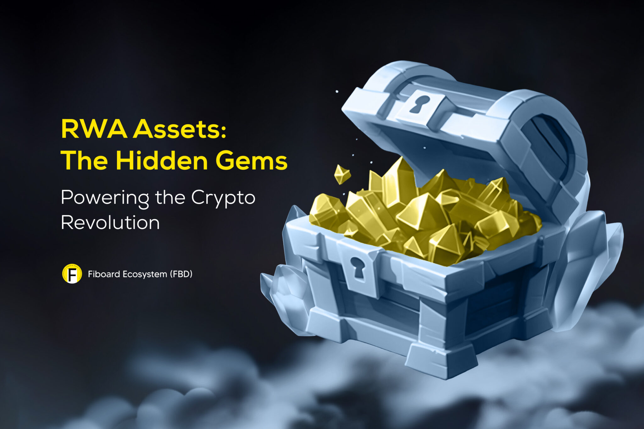 RWA Tokens: The Hidden Gems of Crypto