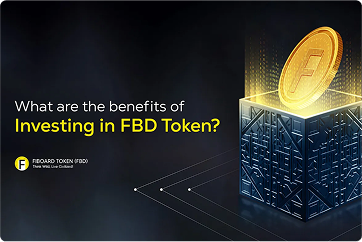 FBD tokens Investing Benefits
