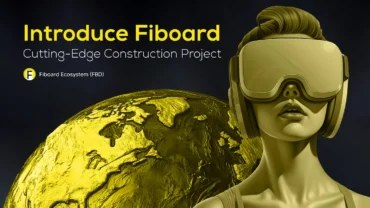 Fiboard: Cutting-Edge Construction Project