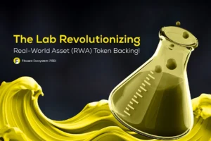 Fiboard Lab: The Lab Revolutionizing Real-World Asset (RWA) Token Backing!