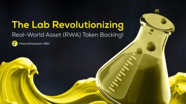 Fiboard Lab: The Lab Revolutionizing Real-World Asset (RWA) Token Backing!