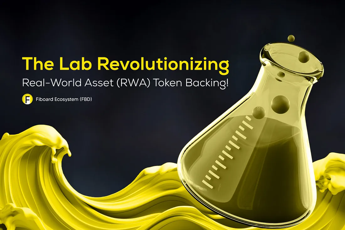 lab Revolution