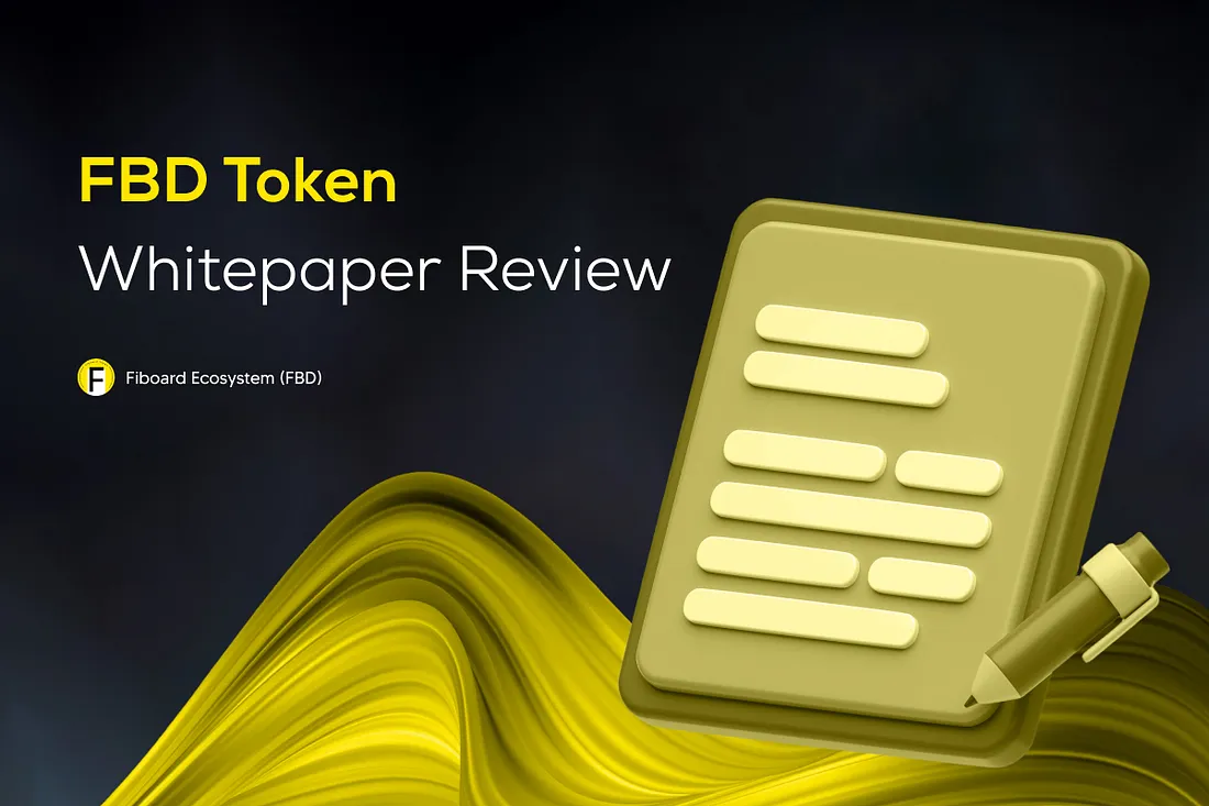 FBD whitepaper
