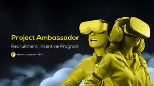 FBD Ambassadors Program