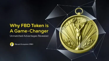 FBD Token is game changer