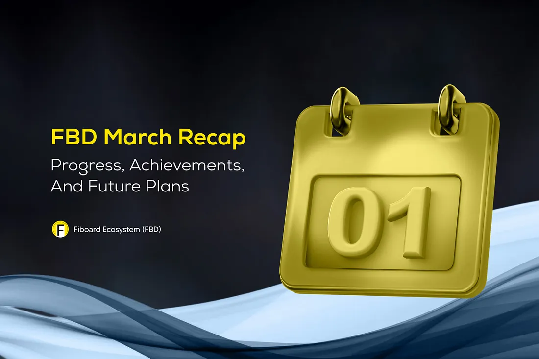 FBD march recap