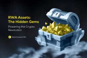 RWA Tokens: The Hidden Gems of Crypto