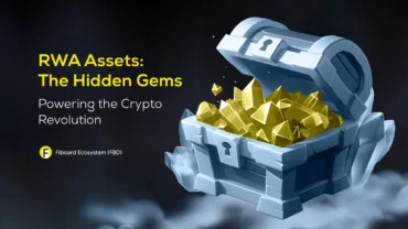 RWA Tokens: The Hidden Gems of Crypto