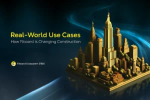 Fiboard is Revolutionizing Construction