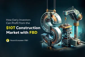 How Early Investors Can Profit from the $10 Trillion Construction Market with FBD