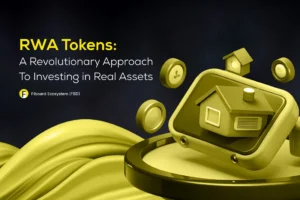 RWA Tokens: A Revolutionary Approach to Investing in Real Assets